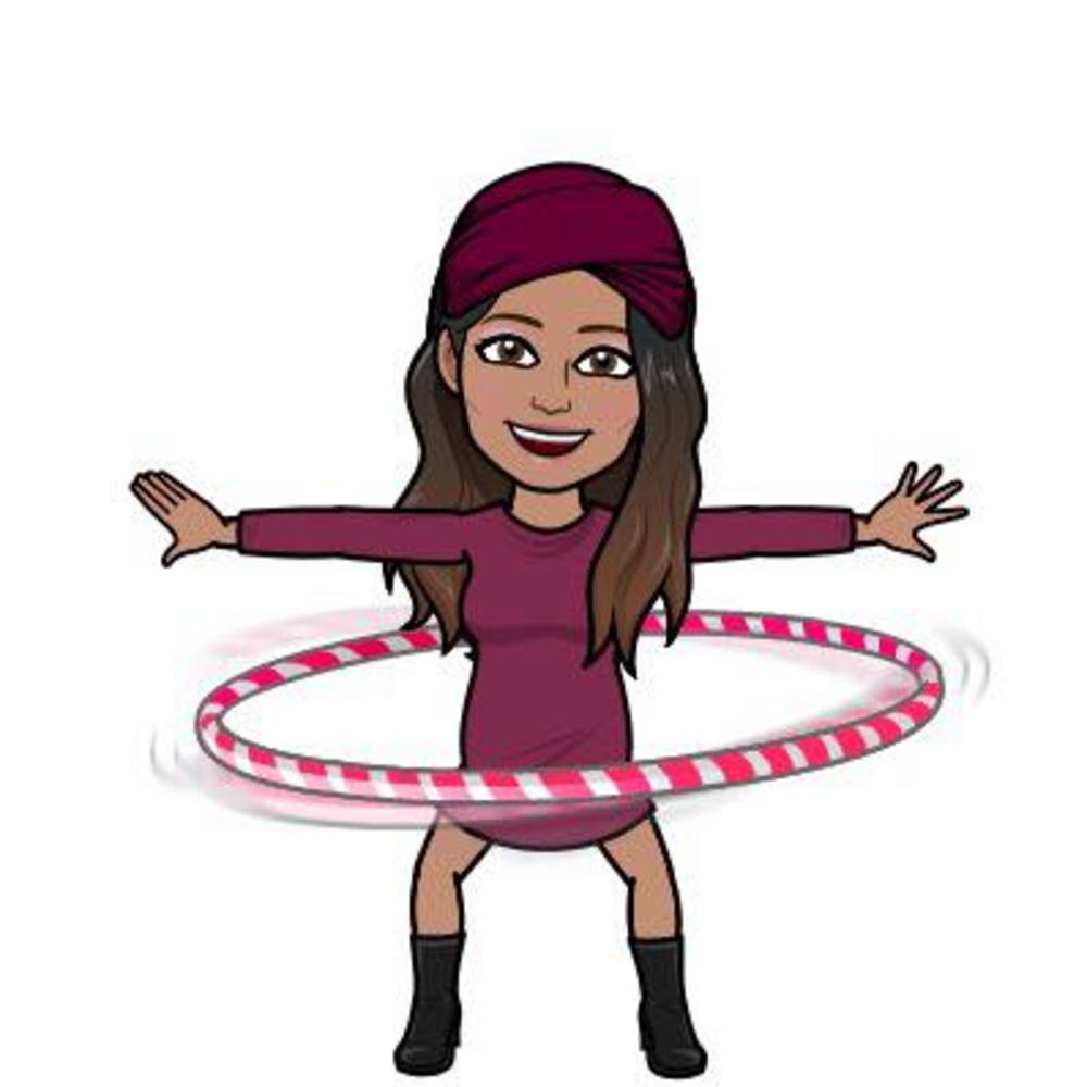 Meet your Posher, Pauline